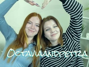 Octaviaandpetra