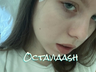 Octaviaash