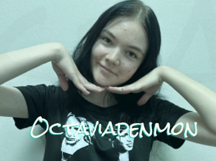 Octaviadenmon