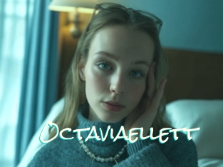 Octaviaellett