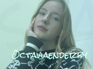 Octaviaenderby