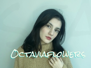 Octaviaflowers