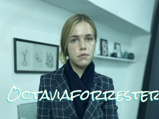 Octaviaforrester