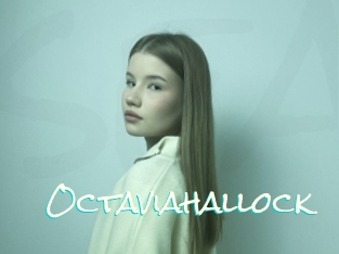 Octaviahallock