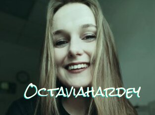 Octaviahardey