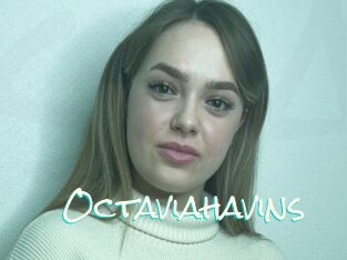 Octaviahavins