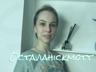 Octaviahickmott