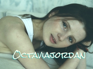 Octaviajordan