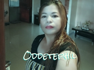 Oddetephil
