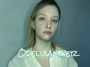Odeliaamber