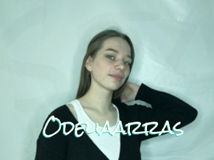 Odeliaarras