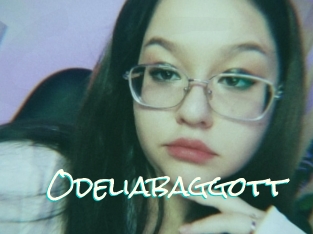 Odeliabaggott