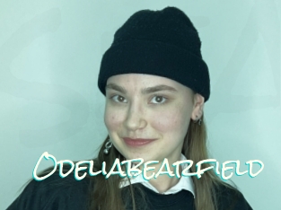 Odeliabearfield