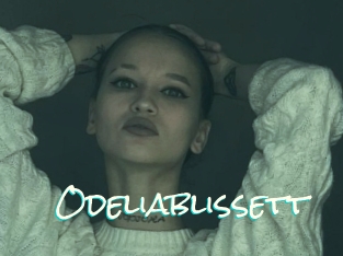 Odeliablissett