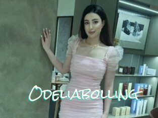 Odeliabolling