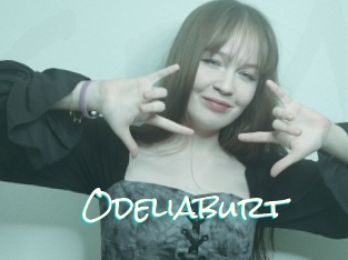 Odeliaburt