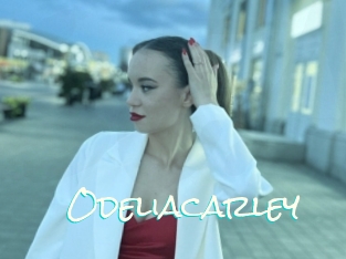 Odeliacarley