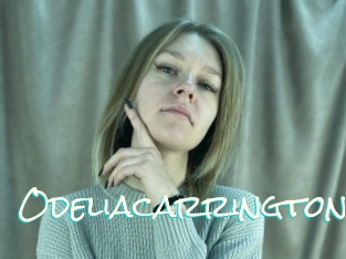 Odeliacarrington