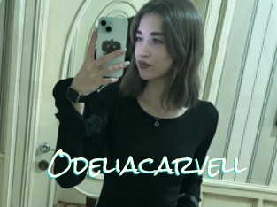 Odeliacarvell