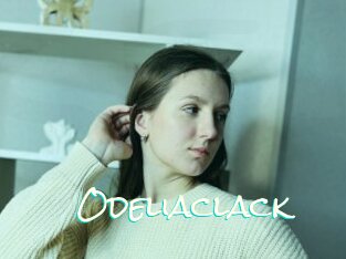 Odeliaclack