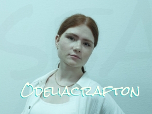 Odeliacrafton