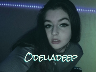 Odeliadeep
