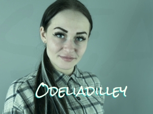 Odeliadilley