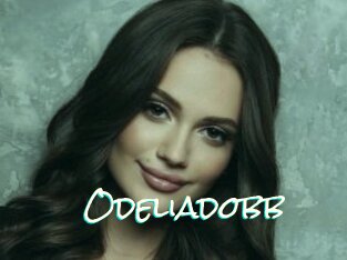 Odeliadobb