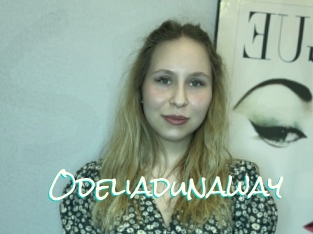 Odeliadunaway