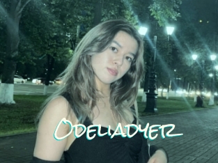Odeliadyer