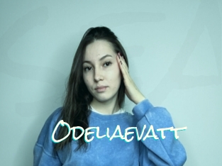 Odeliaevatt