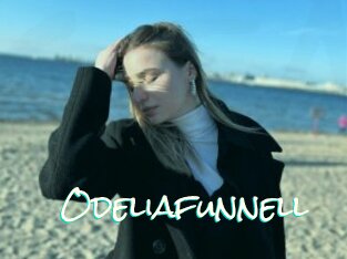 Odeliafunnell