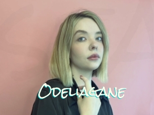 Odeliagane