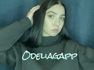 Odeliagapp