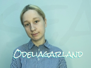 Odeliagarland