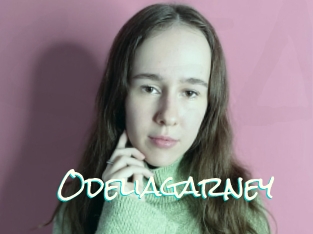 Odeliagarney