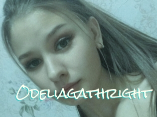 Odeliagathright