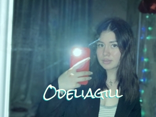 Odeliagill