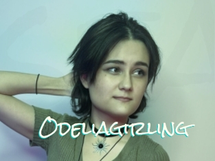 Odeliagirling