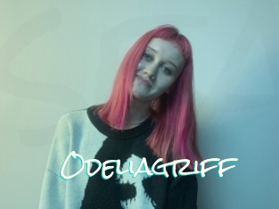 Odeliagriff
