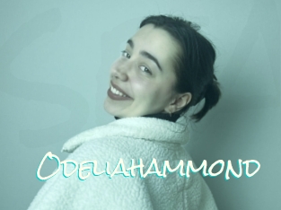 Odeliahammond