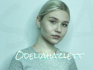 Odeliahazlett