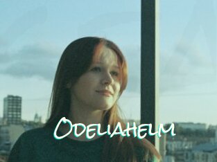 Odeliahelm