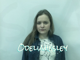 Odeliahesley