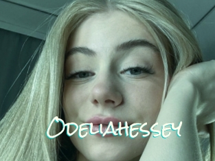 Odeliahessey