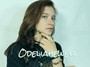 Odeliahewell