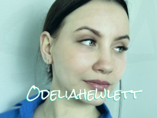 Odeliahewlett