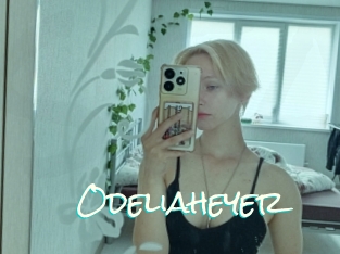 Odeliaheyer