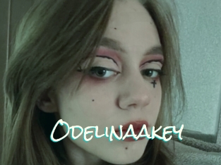 Odelinaakey