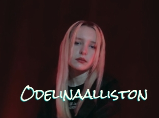 Odelinaalliston
